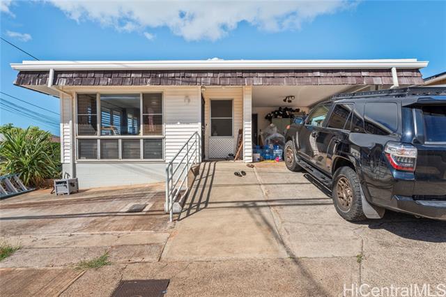 Oahu Property Image