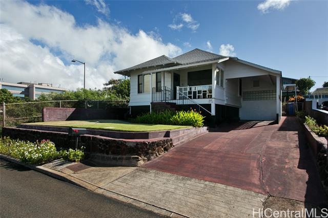 Oahu Property Image