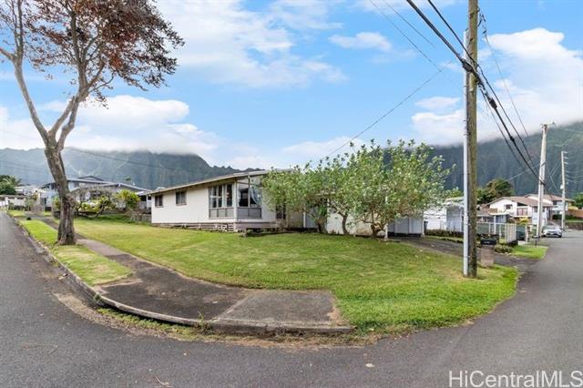 Oahu Property Image