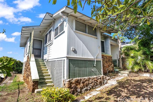 Oahu Property Image