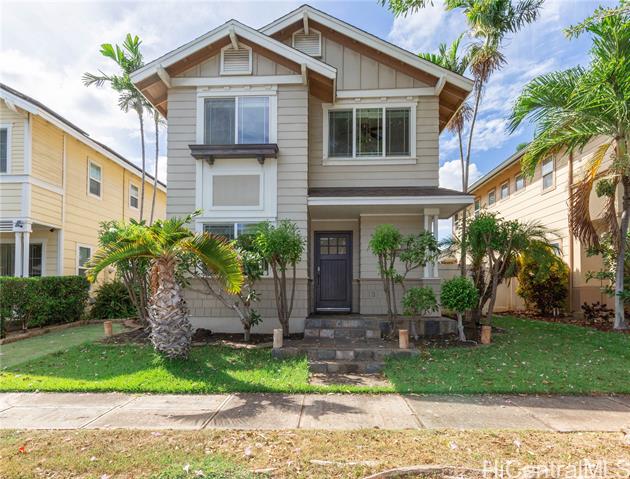 Oahu Property Image