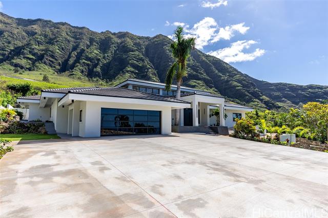 Oahu Property Image