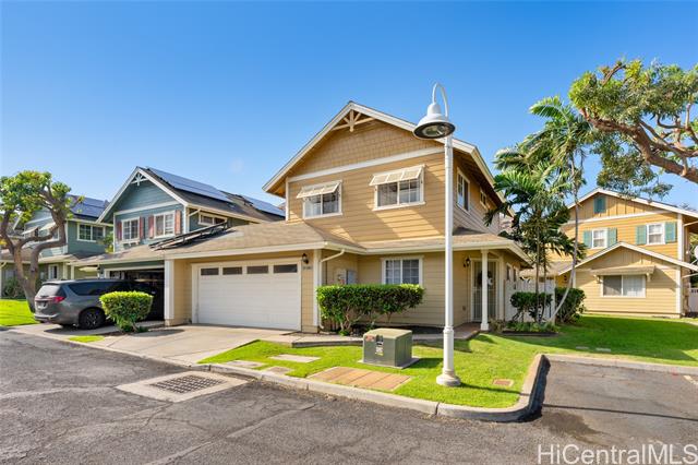 Oahu Property Image