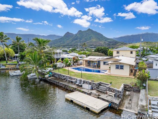 Oahu Property Image