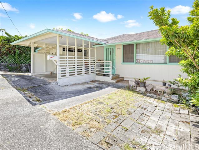 Oahu Property Image