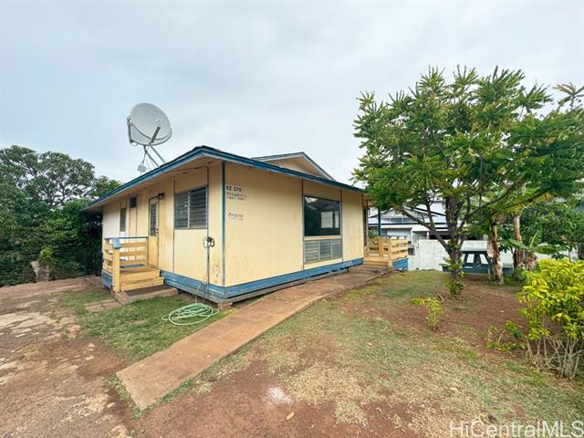 Oahu Property Image