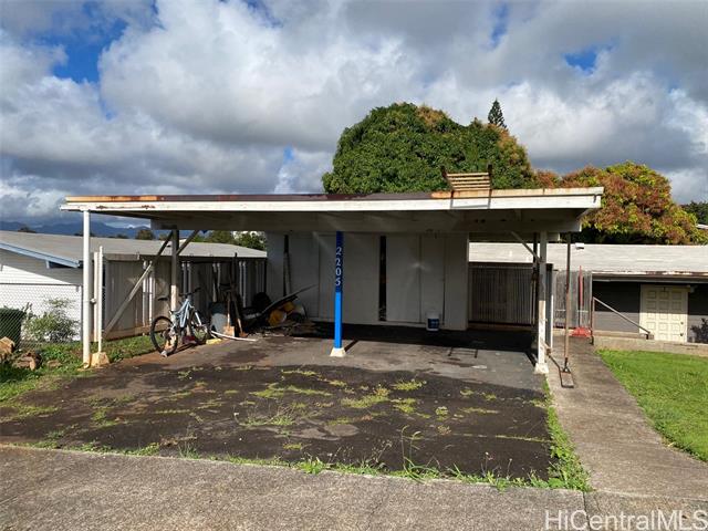 Oahu Property Image