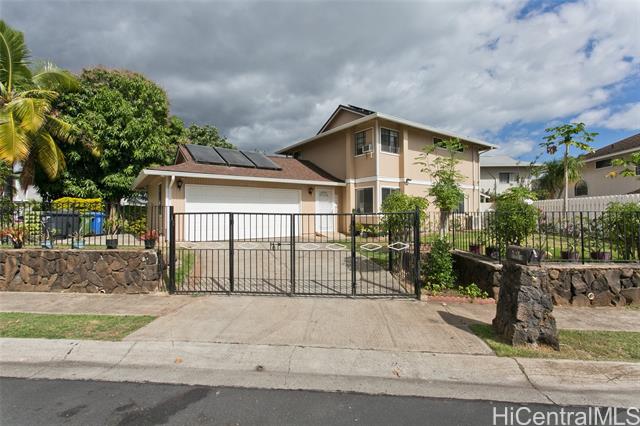 Oahu Property Image