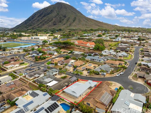 Oahu Property Image