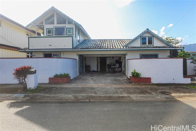 Oahu Property Image