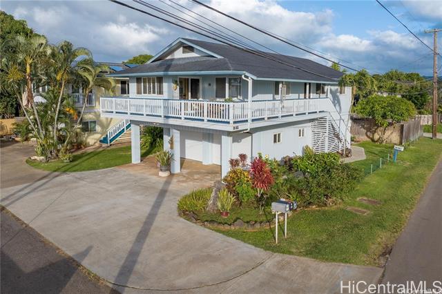 Oahu Property Image