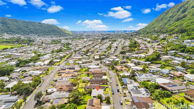 Oahu Property Image