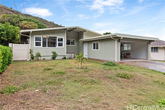 Oahu Property Image