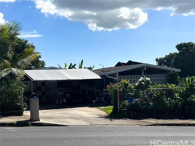 Oahu Property Image