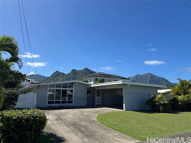 Oahu Property Image