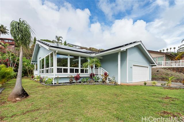 Oahu Property Image