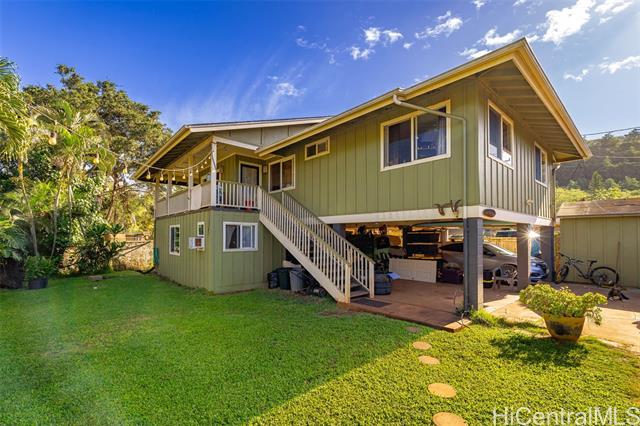 Oahu Property Image