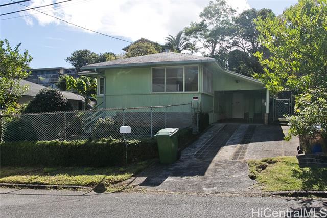 Oahu Property Image