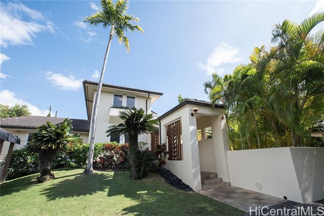 Oahu Property Image