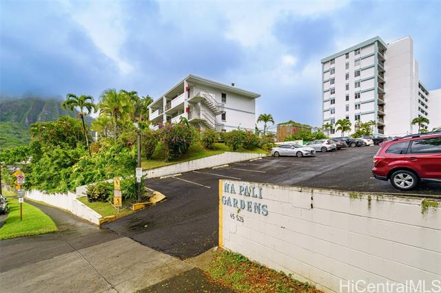 Oahu Property Image