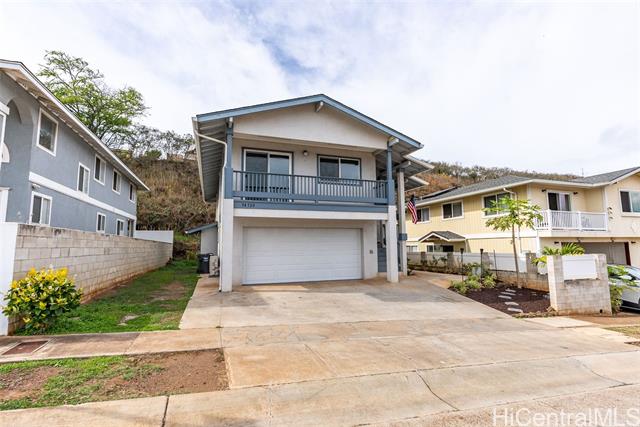 Oahu Property Image