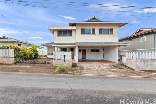 Oahu Property Image