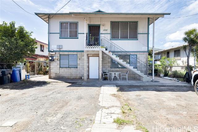 Oahu Property Image