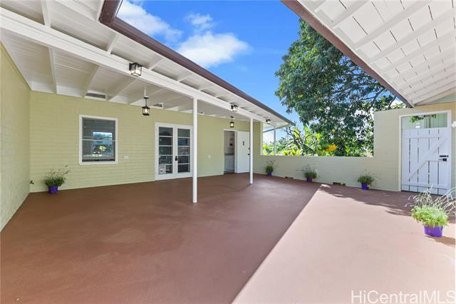 Oahu Property Image