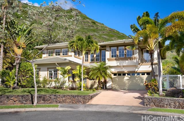 Oahu Property Image