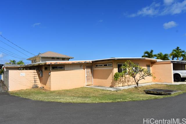 Oahu Property Image