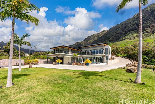 Oahu Property Image