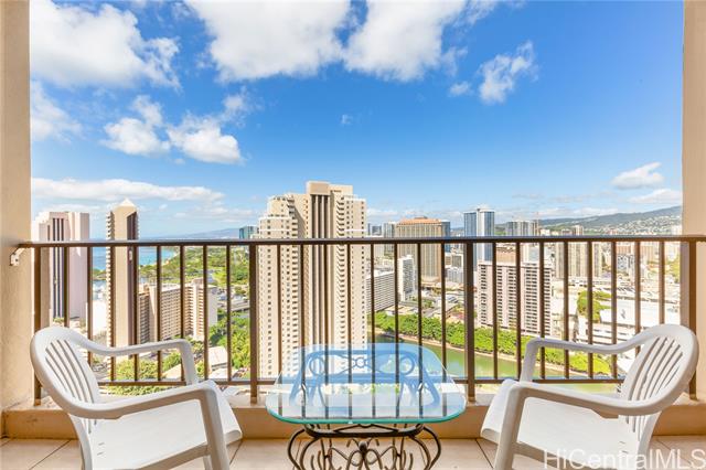 Oahu Property Image