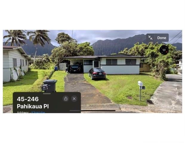 Oahu Property Image