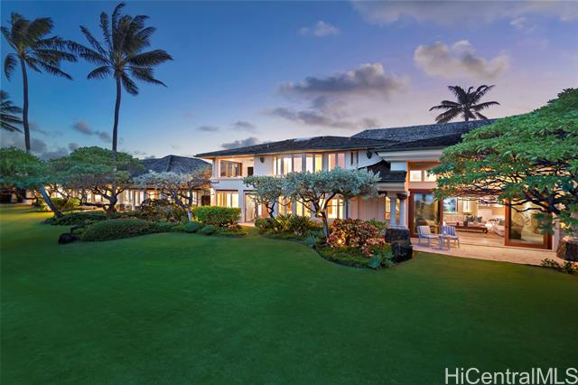 Oahu Property Image