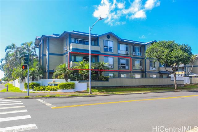 Oahu Property Image