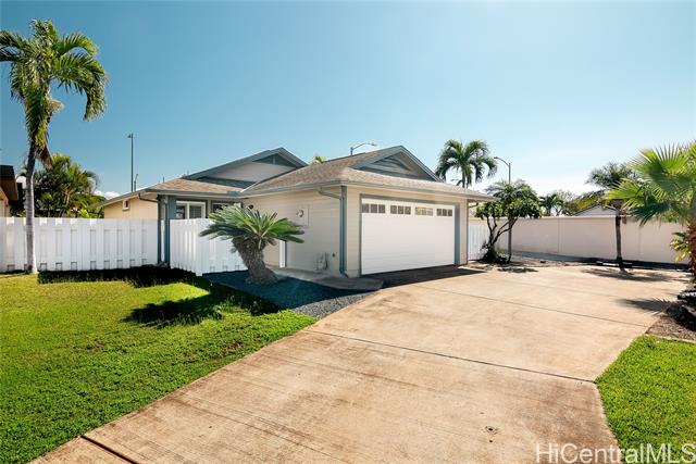 Oahu Property Image