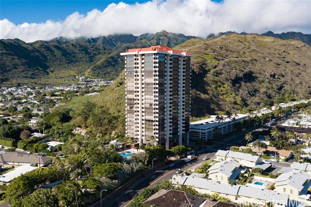 Oahu Property Image