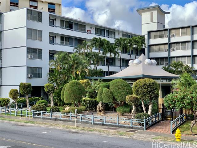 Oahu Property Image