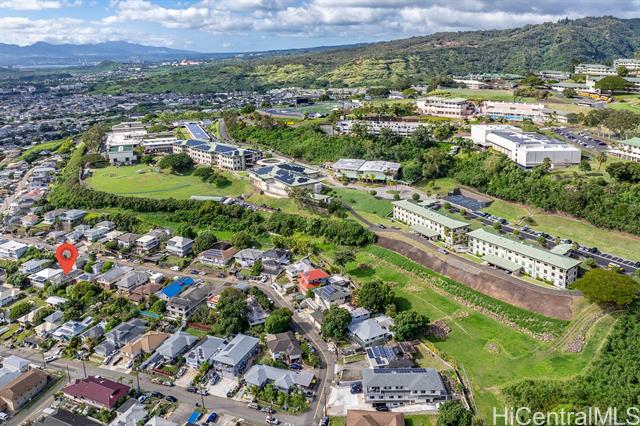 Oahu Property Image