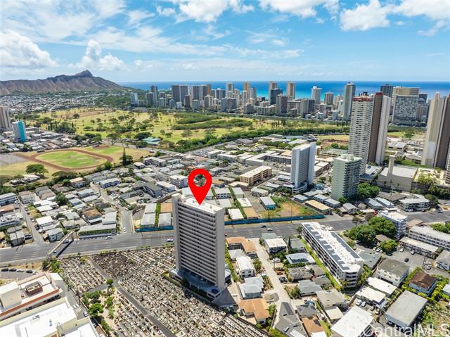 Oahu Property Image