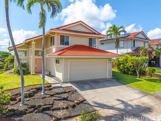 Oahu Property Image