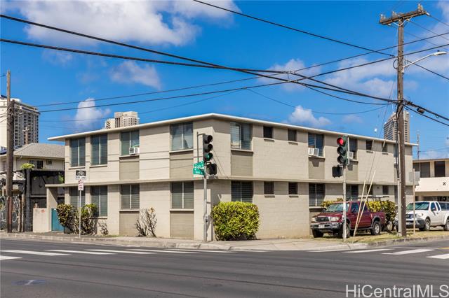 Oahu Property Image