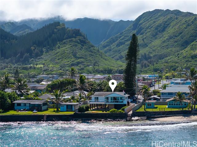 Oahu Property Image