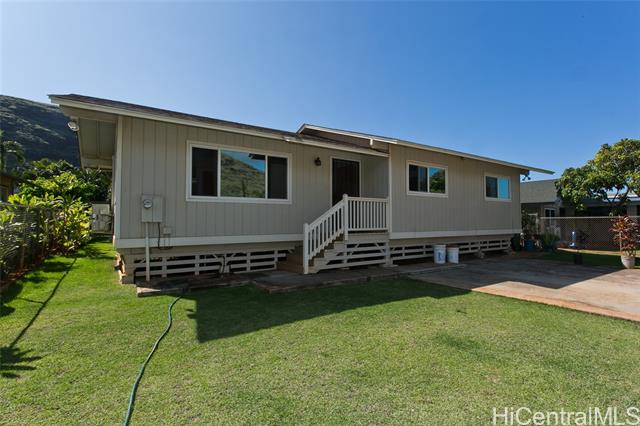 Oahu Property Image