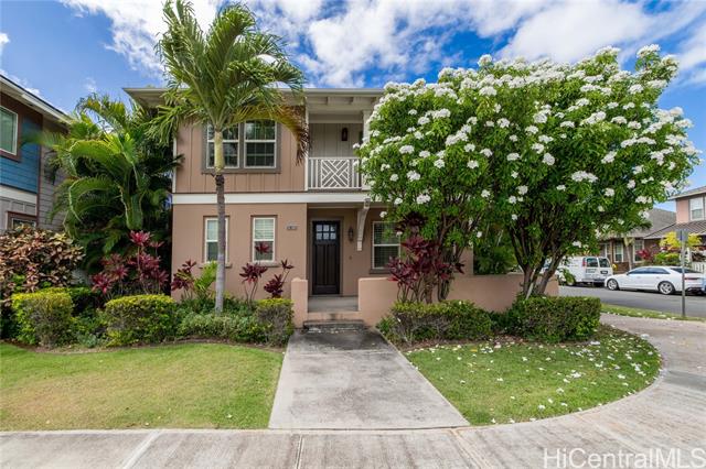 Oahu Property Image