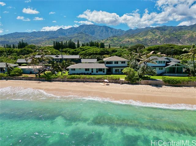 Oahu Property Image