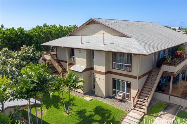 Oahu Property Image