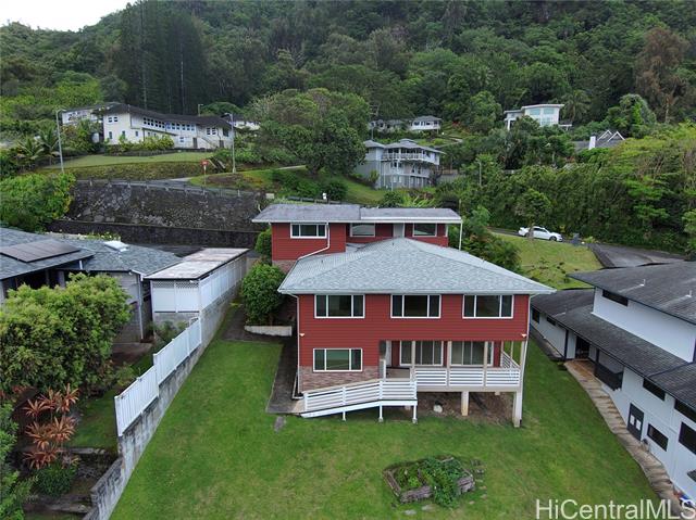 Oahu Property Image