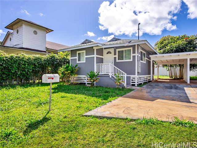 Oahu Property Image