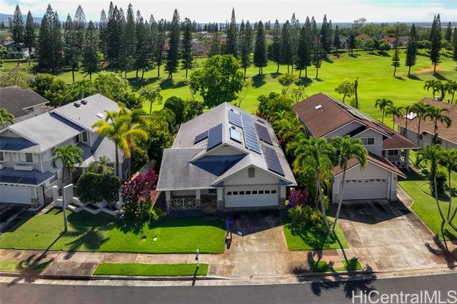 Oahu Property Image